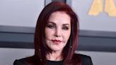 Priscilla Presley Thanks Supporters After Lisa Marie's Memorial: 'It Has Been a Difficult Time'