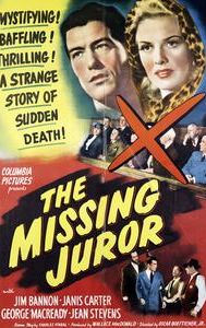 The Missing Juror