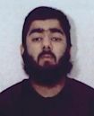 Usman Khan (terrorist)