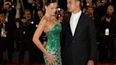 El glamour de Dybala y Oriana en Cannes tras quedar afuera de la Selección