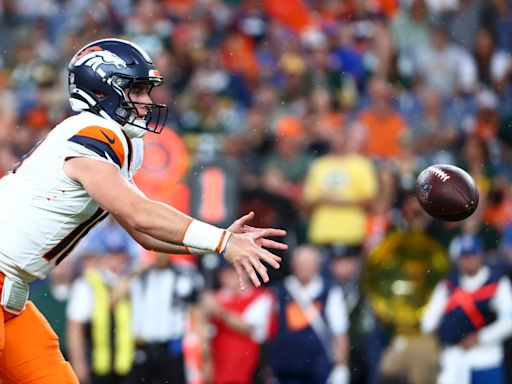 Denver Broncos vs. Seattle Seahawks odds, expert picks, how to watch: Seattle favored, Bo Nix debuts on the road