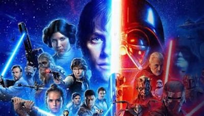 Ofrecen 1.000 dólares por ver toda la saga de Star Wars: solo hay un requisito