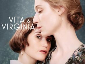 Vita and Virginia