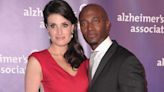 Idina Menzel Recalls 'Disappointment in the Community' Over Her Interracial Relationship With Taye Diggs