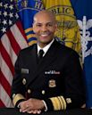 Jerome Adams