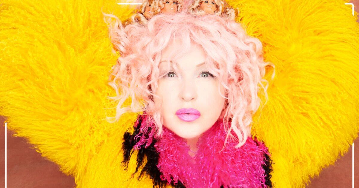 Cyndi Lauper tickets - How to buy UK tour tickets now