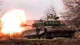 North Korea 'will send military personnel to Ukraine within a month'