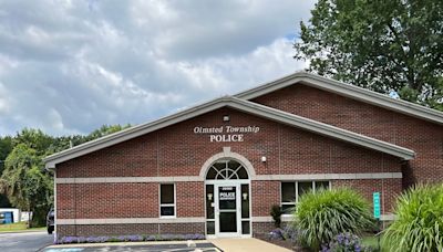 Olmsted Township dispatch operations transferring to North Olmsted police department