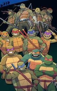 TeenageMutantNinjaTurtles.com