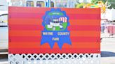 Be part of the 175th Wayne County Fair birthday party; parade entries being taken