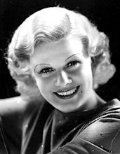 Jean Harlow