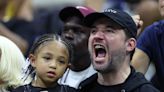 ‘Baby girl unphased’: Serena Williams daughter’s reaction to US Open victory goes viral
