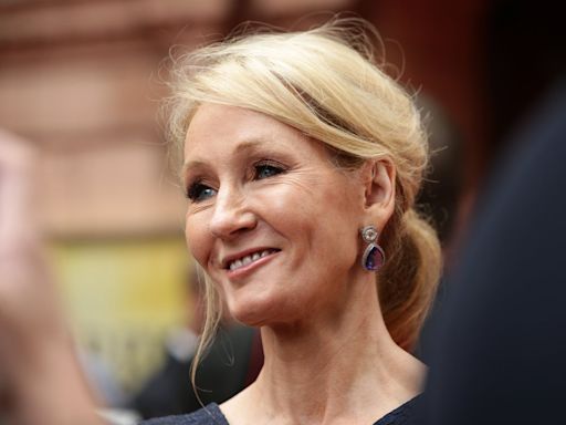 Producers of controversial JK Rowling play at Edinburgh Fringe preparing for protests