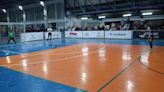 Don Domênico vence Pedro Crescenti pelas oitavas de final da 20ª Copa TV Tribuna de Futsal