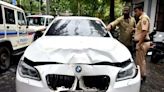 Mihir Shah admits he was driving the BMW car at the time of crash: Mumbai Police | Business Insider India