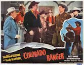 Colorado Ranger (film)