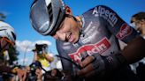 Philipsen wins Tour de France stage 16 as Girmay falls