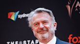 Sam Neill says he’s ‘never felt better’ after sharing blood cancer news