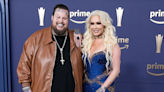 Jelly Roll, Wife Bunnie Xo Reveal They're 'Talking About Having A Baby': 'God Willing, Baby DeFord 2026' | B104.7