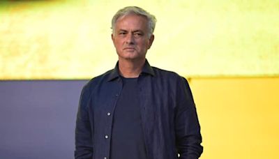 Mourinho complains: “It wasn’t possible to bring Soyuncu to Roma.”