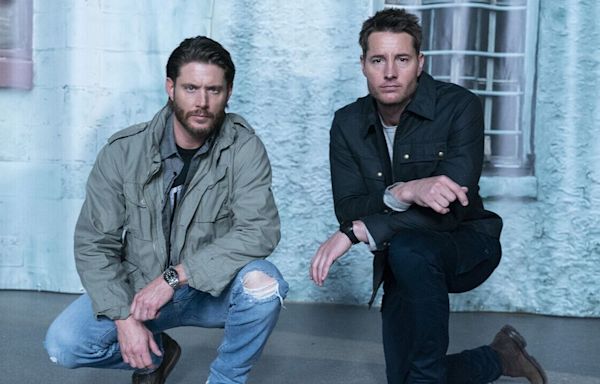 Tracker Season 2 Just Got Some Great News From CBS, But Jensen Ackles' New Gig Leaves Me With Questions About Colter...