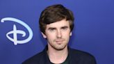 Freddie Highmore Got Thrown Into a ‘Dark Broom Closet’ to Avoid a TV Host Who ‘Didn’t Like Seeing Guests’ Before On-Air...