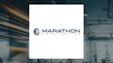 Marathon Digital (NASDAQ:MARA) Shares Up 6.4%