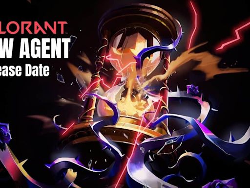 VALORANT New Agent To Be Revealed Soon