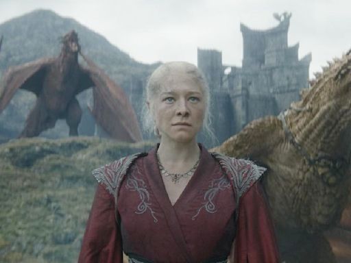 House Of The Dragon Season 2 Episode 8 LEAKED Online: Major Spoilers Go Viral Ahead Of Finale