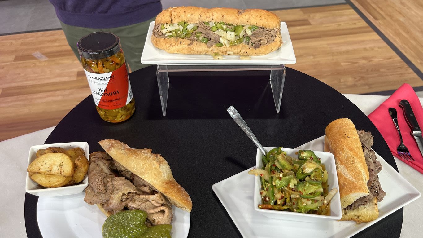 Italian Beef Day specials in Chicago