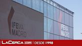 El Ayuntamiento aprueba el plan especial que regula la celebración de eventos deportivos como el Gran Premio de Fórmula 1 en IFEMA Madrid