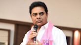 Telangana: BRS Chief KT Rama Rao Calls Union Budget 2024 Disappointing