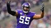 Source: Vikings planning to sign linebacker Anthony Barr to practice squad