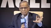 Infosys founder Narayana Murthy wants young workers to have a 70-hour work week—and thinks it should be a matter of national pride