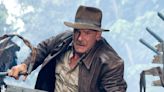 Indiana Jones' Harrison Ford Fires Back At Kingdom Of The Crystal Skull Critics Ahead Of Dial Of Destiny