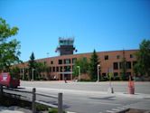 Missoula Montana Airport