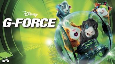 G-Force