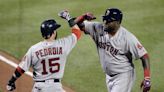 Report: Ortiz, Pedroia among ex-Red Sox who helped in GM search