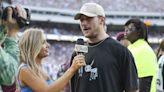 Johnny Manziel picks Kobe Bryant, and not LeBron James, as his GOAT