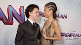Zendaya and Tom Holland's Love Story Is Straight Out of a Movie