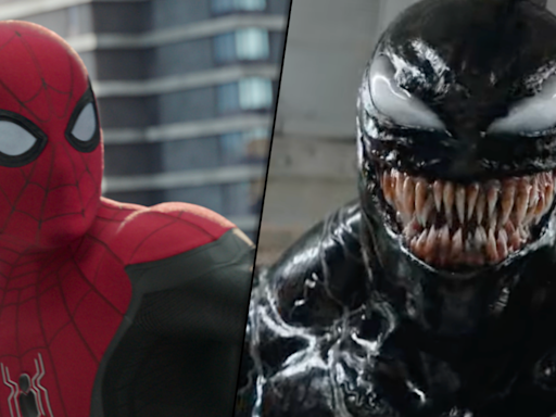 Venom: The Last Dance Set Video Shows Eddie Brock Visiting Spider-Man's Hometown