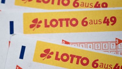 Lotto am Samstag - Die Gewinnzahlen vom 14. September – 14 Millionen im Jackpot