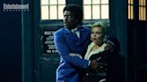 'Doctor Who' star Ncuti Gatwa is ‘desperate’ to face a Dalek