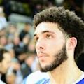 LiAngelo Ball