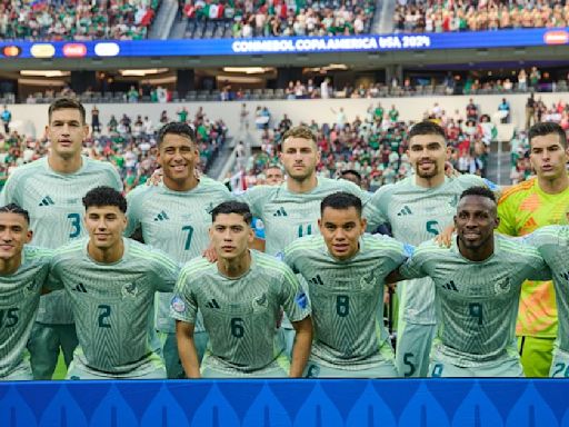 Selección Mexicana volverá a jugar en Guadalajara; será en octubre