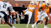 Australia’s Ross eager to shine for Vols no matter the foot | Chattanooga Times Free Press