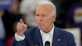 Qué dijo Joe Biden del atentado con disparos contra Donald Trump