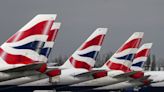 British Airways suspends ticket sales for short-haul flights from Heathrow