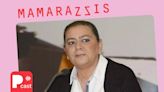 Mamarazzis: María Del Monte, distanciada de Antonio Tejado y su familia