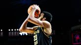 Wichita State basketball goes inside early and often for comfortable road win at ECU